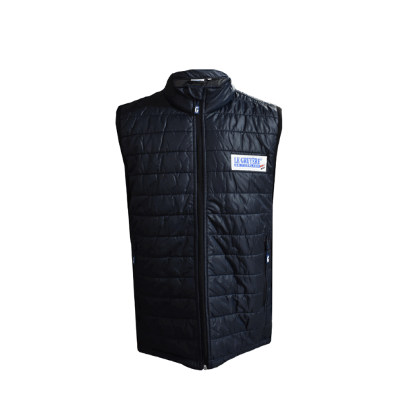 Gilet doudoune