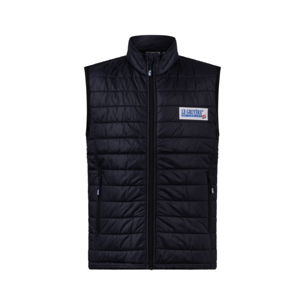 Down jacket